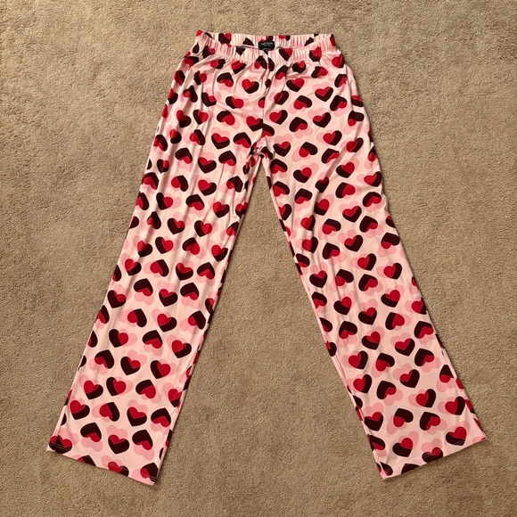 Kate Spade Heart Pajama Set ❣️ - Picture 7 of 8
